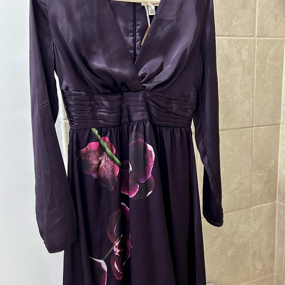 Women’s Size 4 Dress